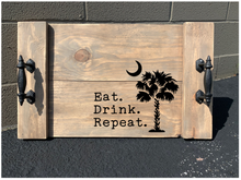 Farmhouse Tray Workshop - General Designs