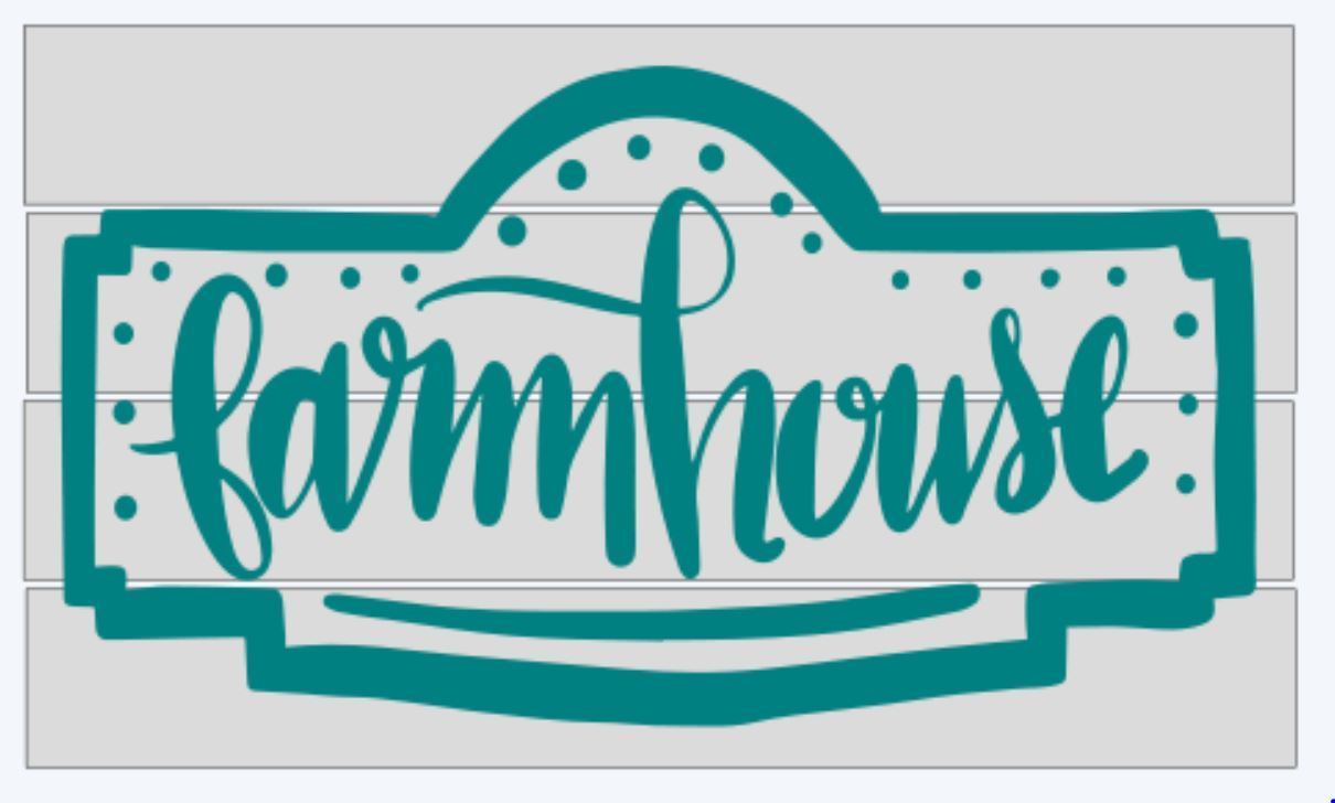 Pallet Sign Workshop