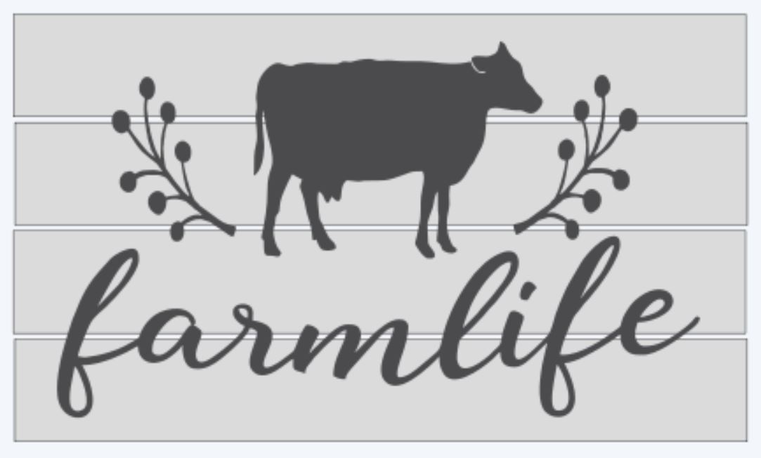 Pallet Sign Workshop