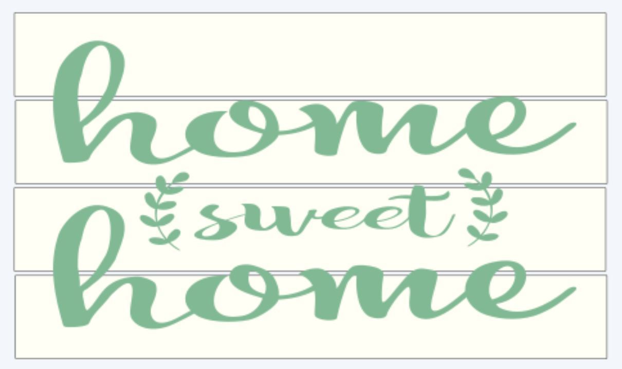 Pallet Sign Workshop