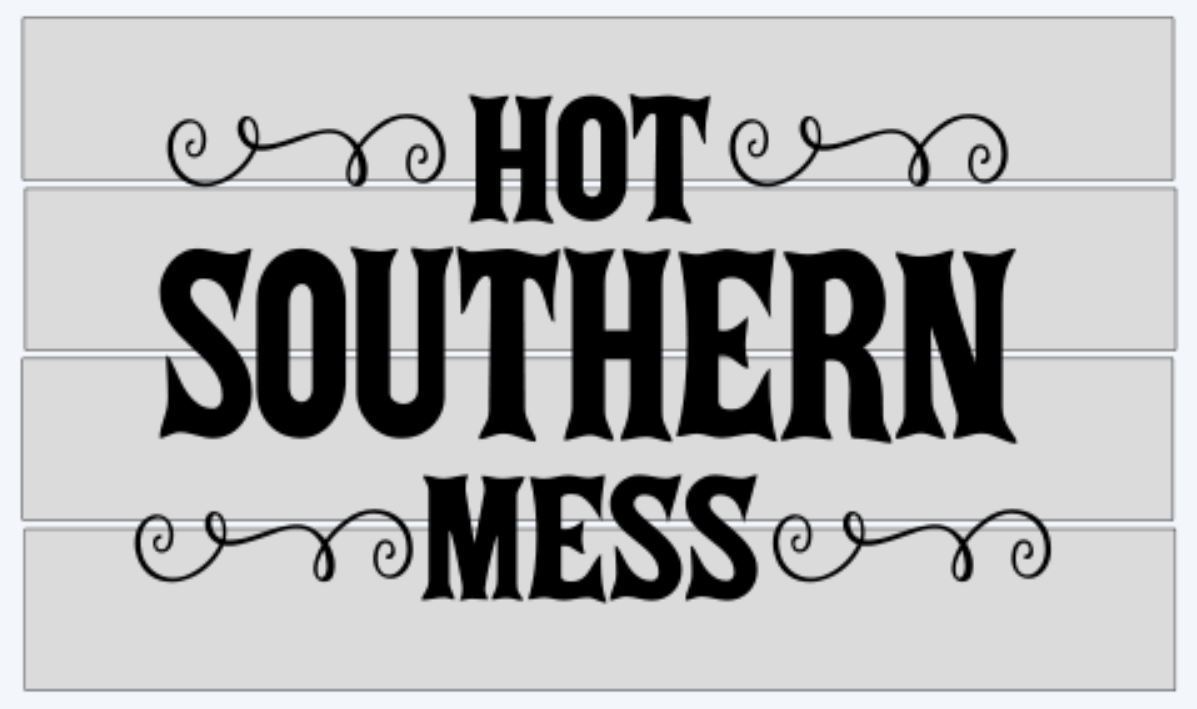 Pallet Sign Workshop