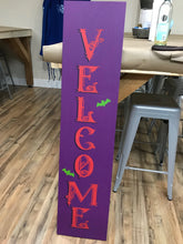 Fall Signs