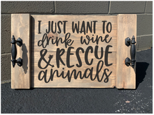 Farmhouse Tray Workshop - General Designs