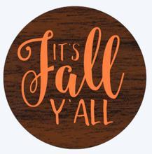 Fall Signs