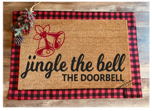 Holiday Doormats Workshop