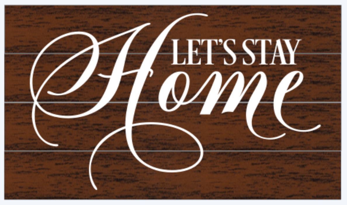 Pallet Sign Workshop