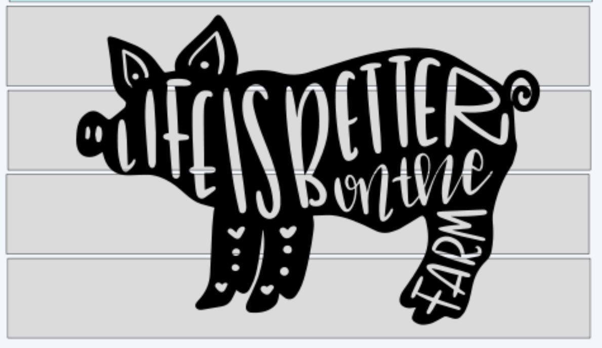 Pallet Sign Workshop