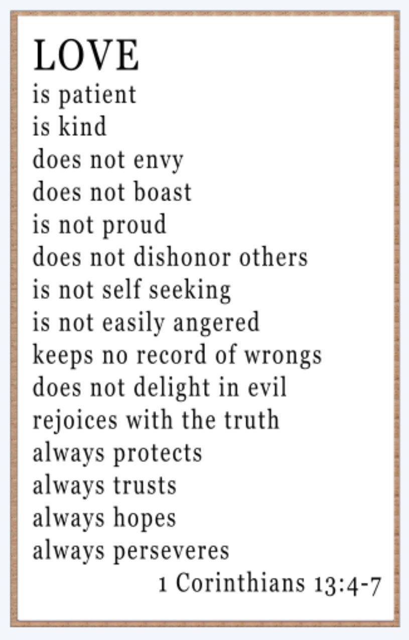 Large Framed Sign Workshop