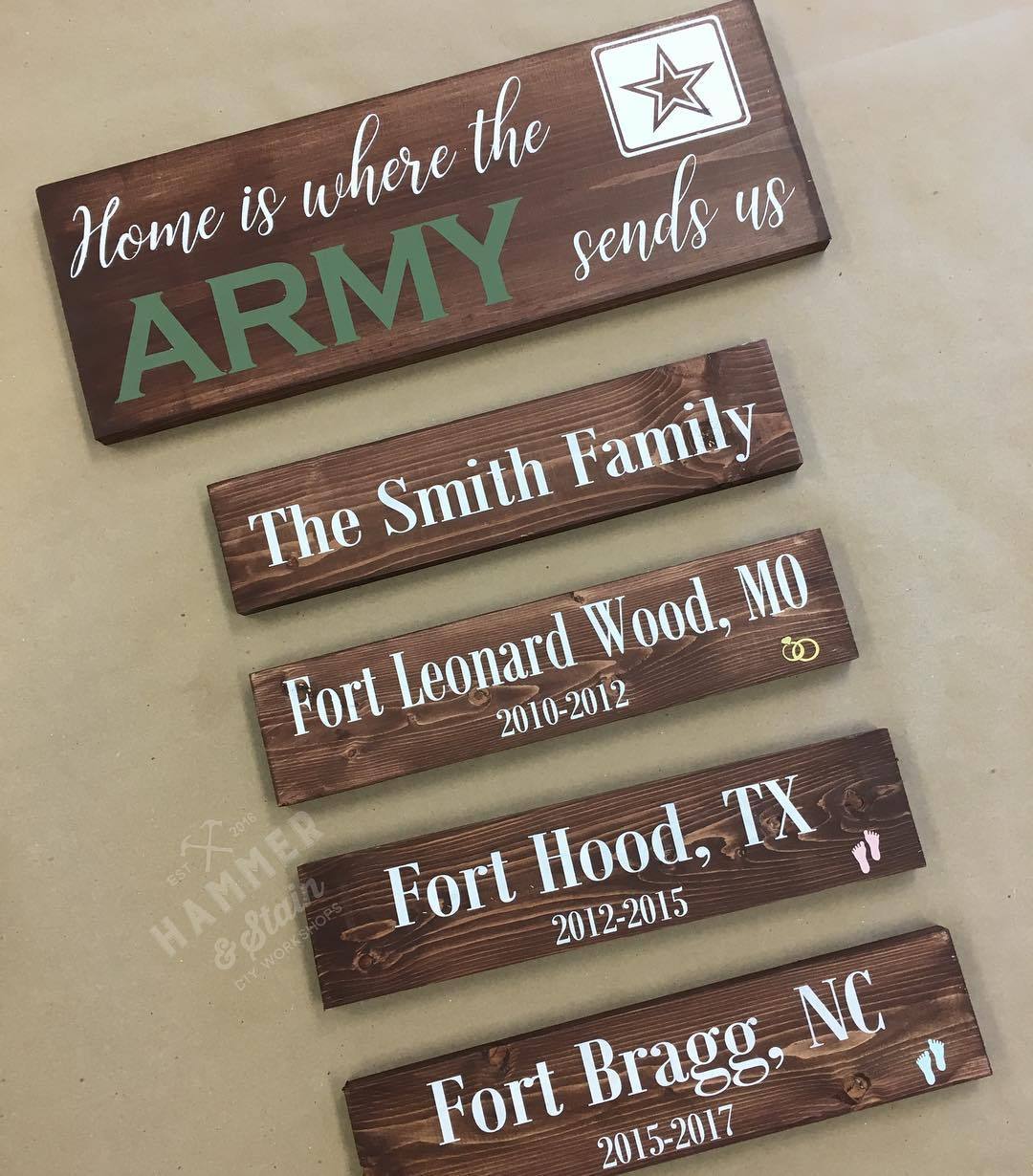 Military/Law Enforcement Appreciation Workshop