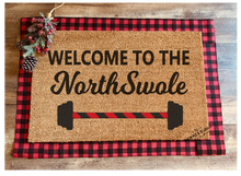Holiday Doormats Workshop
