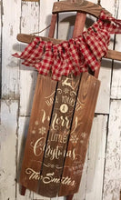 Holiday Projects