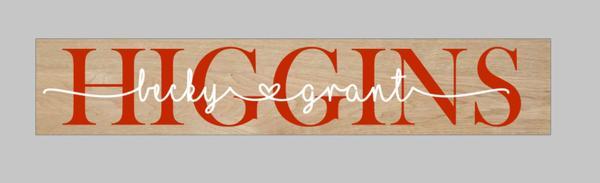 Single Plank Workshop