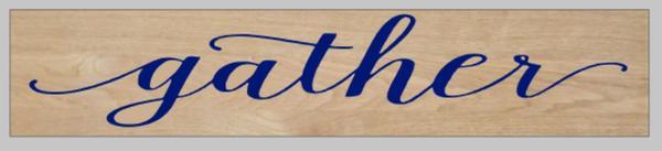 Single Plank Workshop