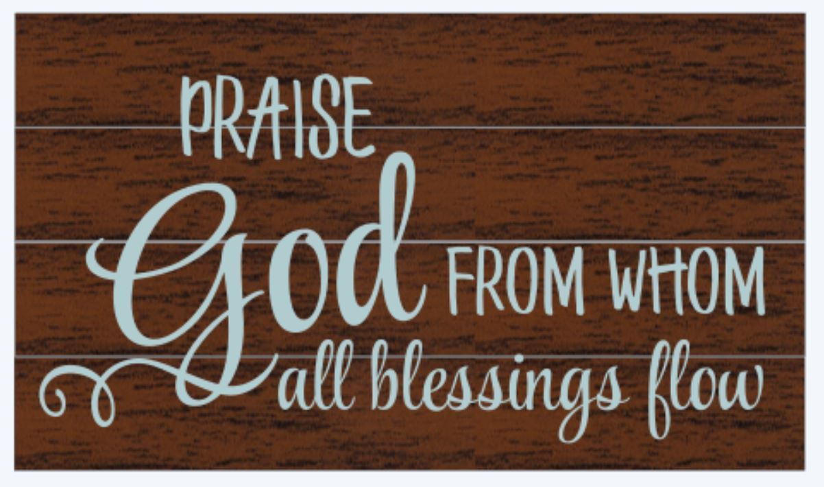 Pallet Sign Workshop