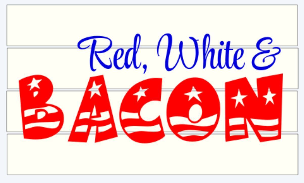 Pallet Sign Workshop