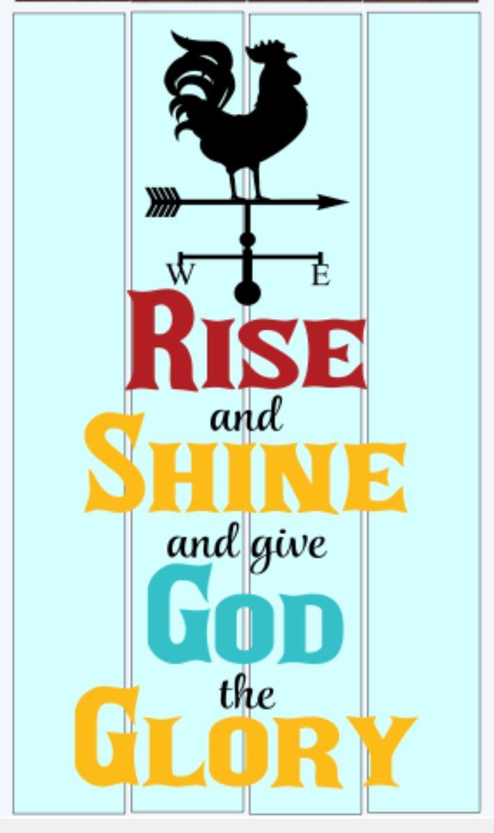 Pallet Sign Workshop