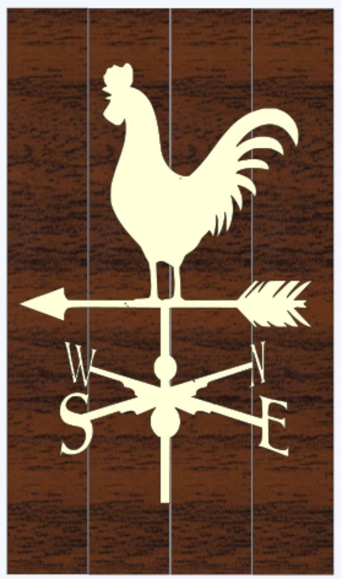 Pallet Sign Workshop