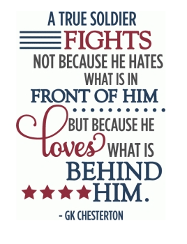 Military/Law Enforcement Appreciation Workshop