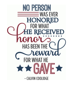 Military/Law Enforcement Appreciation Workshop