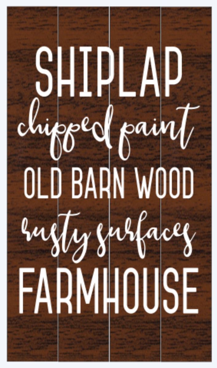 Pallet Sign Workshop