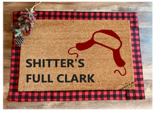 Holiday Doormats Workshop