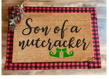 Holiday Doormats Workshop