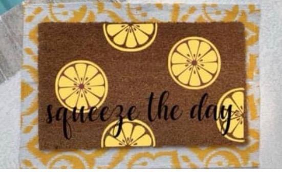 2026-07-16 PM Summer Doormat Workshop (The Avenue West)