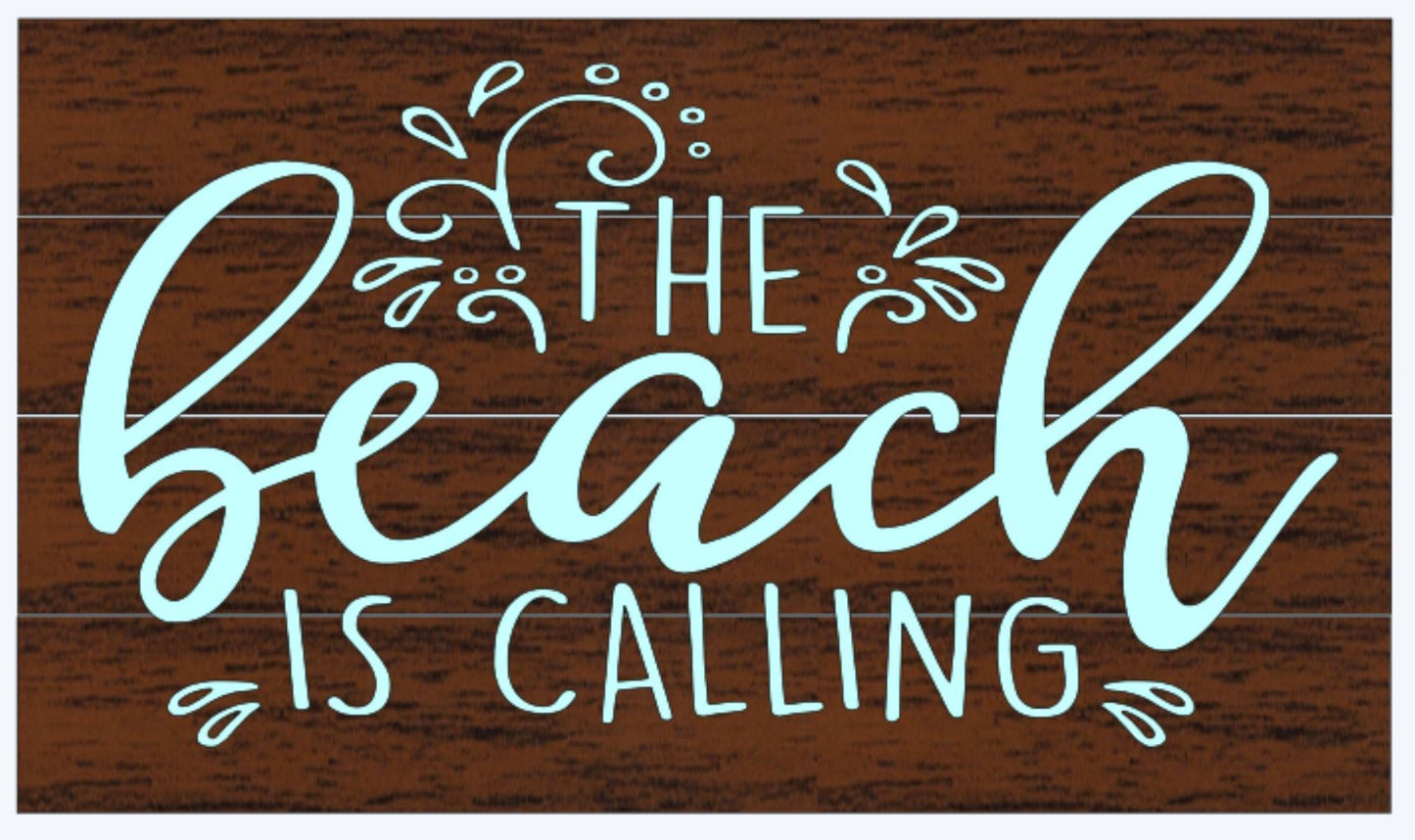 Pallet Sign Workshop