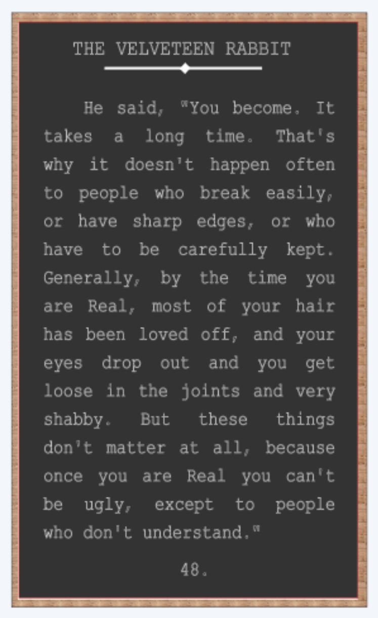 Large Framed Sign Workshop