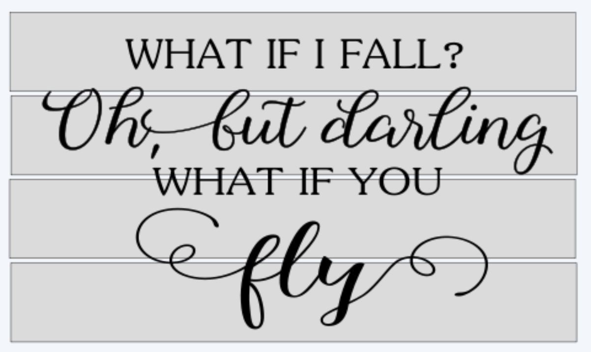 Pallet Sign Workshop