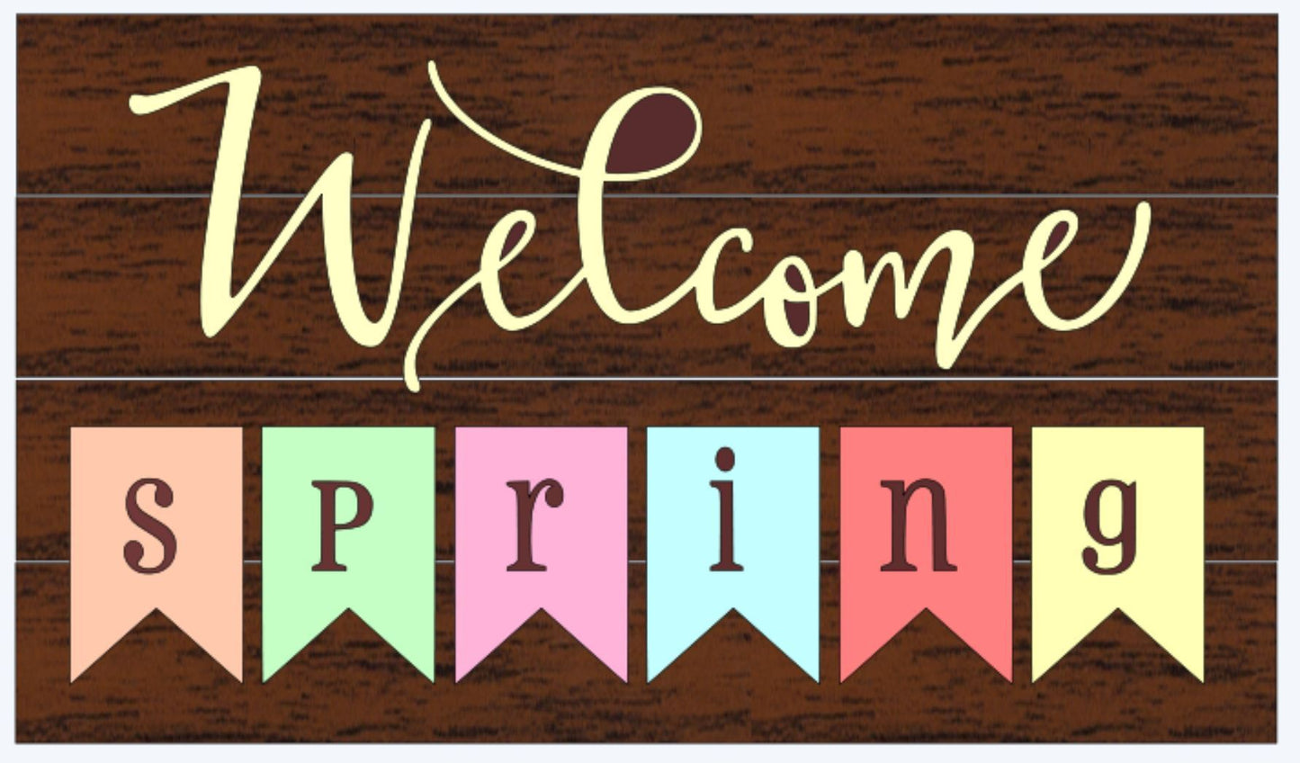 Pallet Sign Workshop