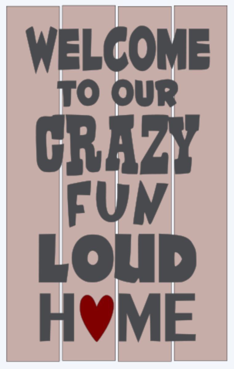 Pallet Sign Workshop