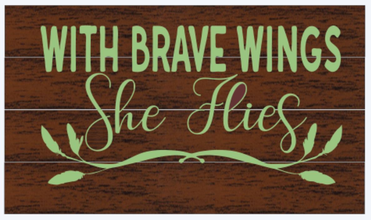 Pallet Sign Workshop