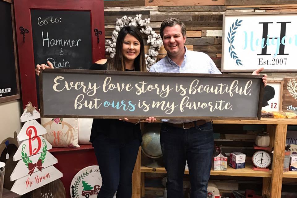 Oversized Planks Workshop