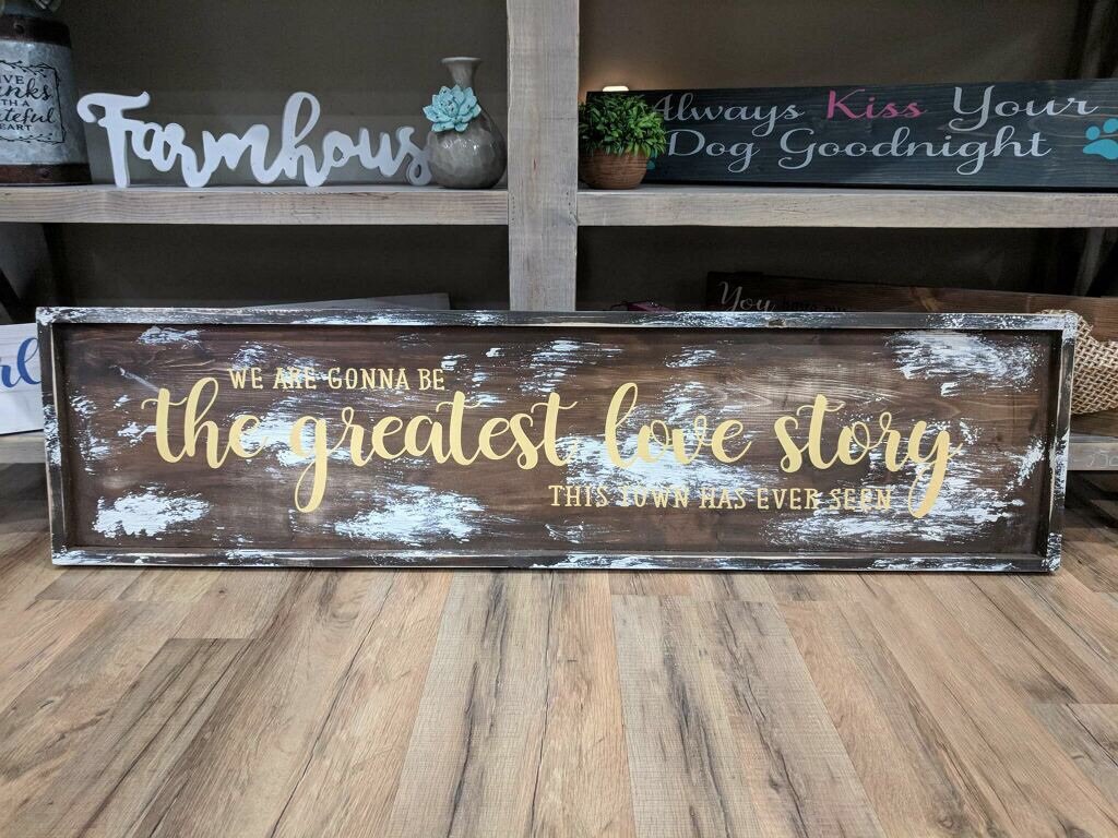 Oversized Planks Workshop