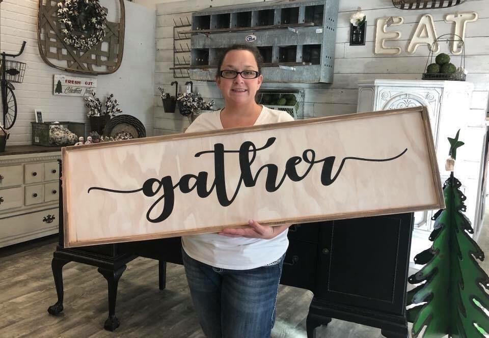 Oversized Planks Workshop