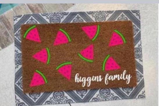 2026-07-16 PM Summer Doormat Workshop (The Avenue West)